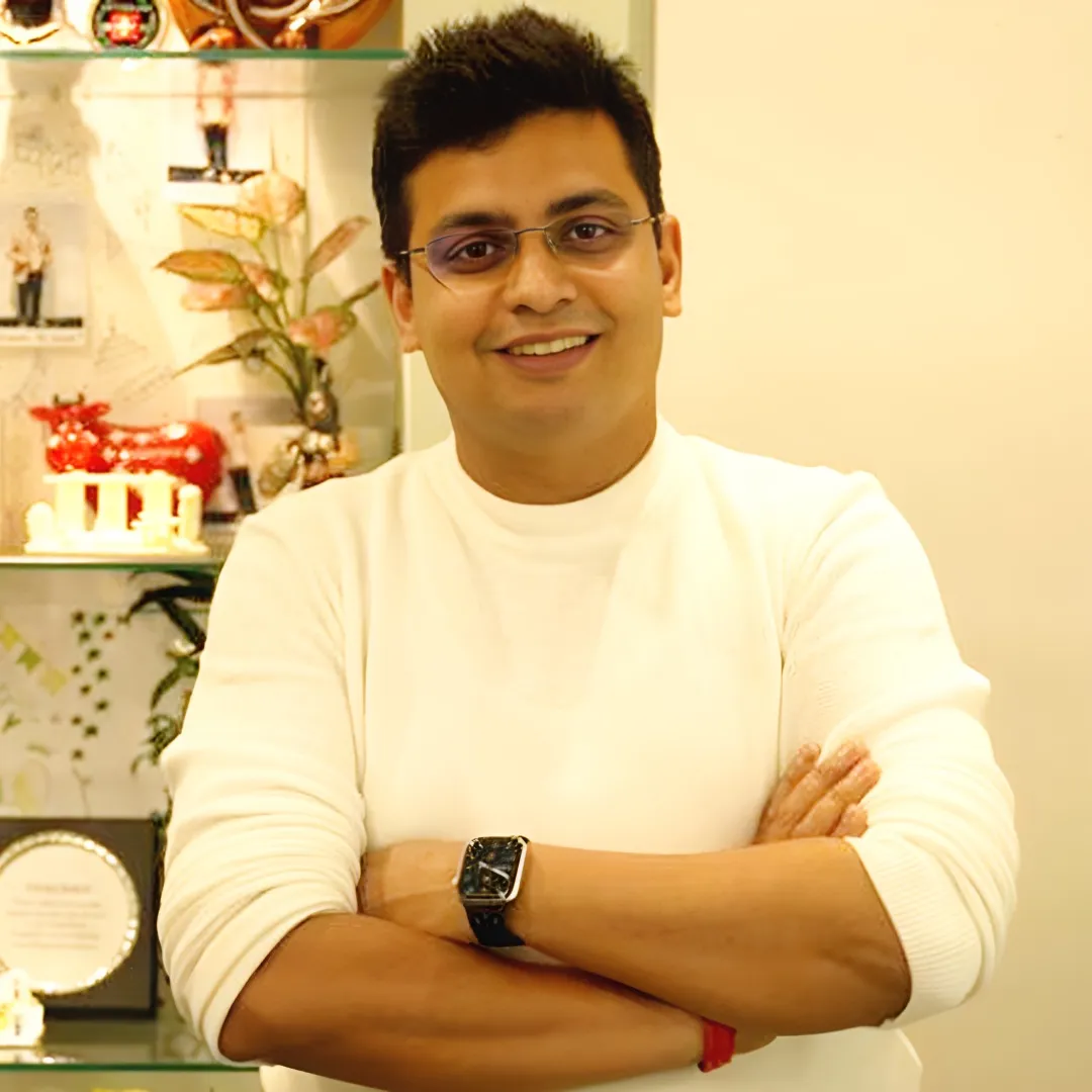 Surendra Tiwari